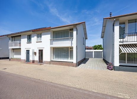 Prins Bernhardstraat 21-A