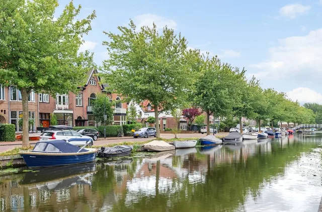 Prinsessekade 42