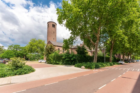 Korianderstraat 40-a