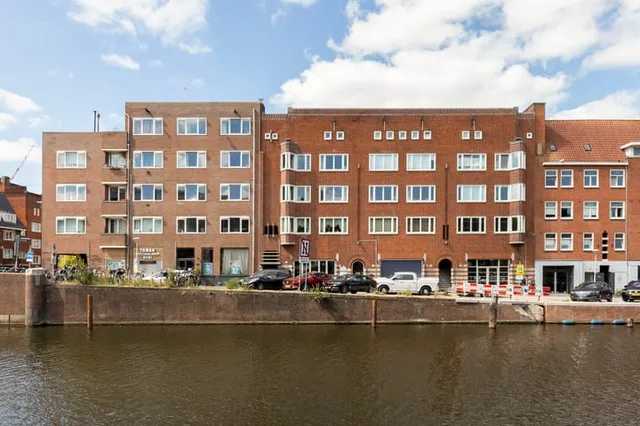 Baarsjesweg 311-2
