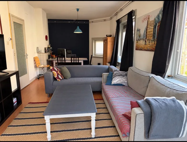P.C. Hooftstraat