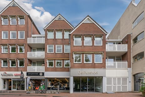 de Putstoel 23