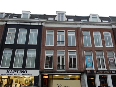 Zijlweg 51-B