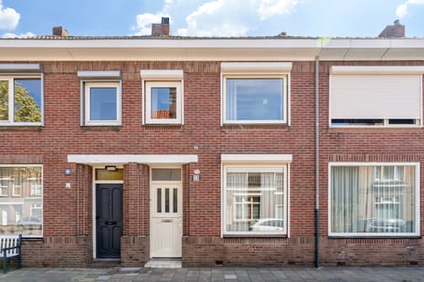 Abraham Kuijperstraat 38