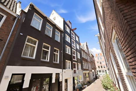 Akoleienstraat 8-4