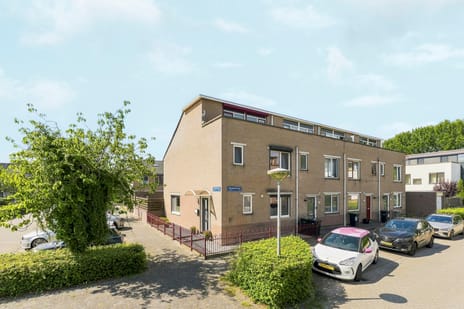 Kantjilstraat 5