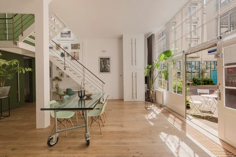 Bethaniënstraat 15
