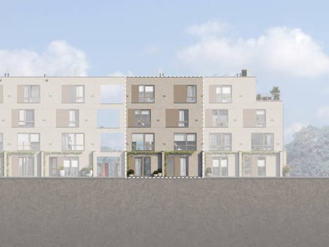 Stadsvilla (Bouwnr. 28)