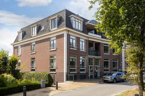 Oosterbleek 50-e