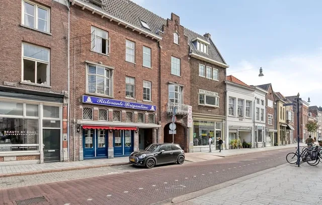 Hinthamerstraat 122-B
