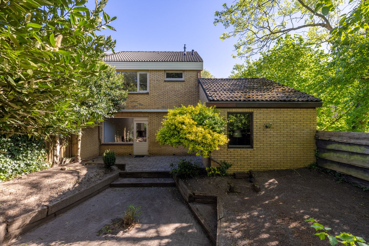 Bonifaciusstraat 46