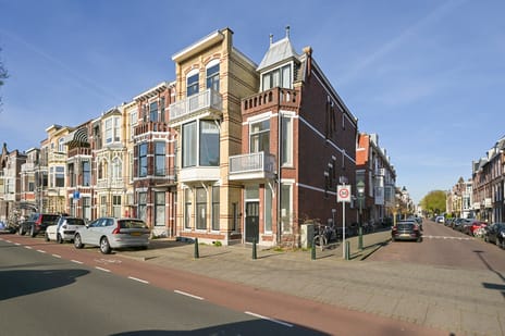 Van Boetzelaerlaan 67