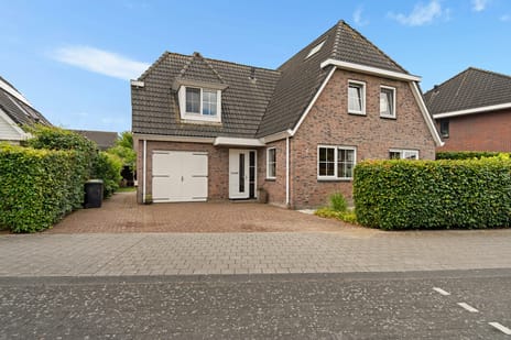 NVM Open Huizen Dag Timmerliedengilde 33
