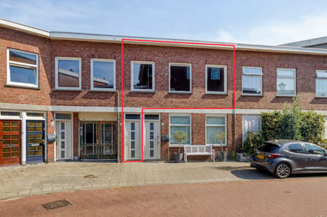 Laurenburgstraat 33