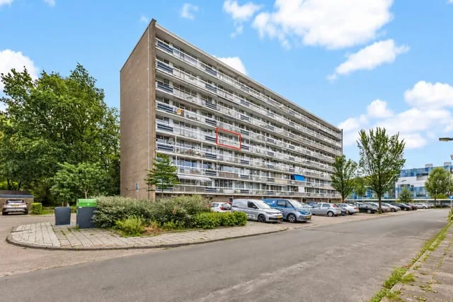 Spreeuwenstraat 219