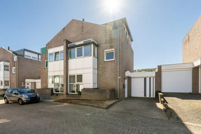 Op der Graaf 29