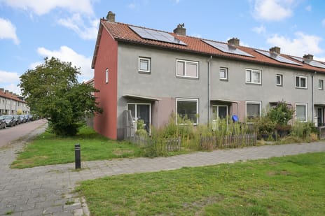 Meidoornstraat 83