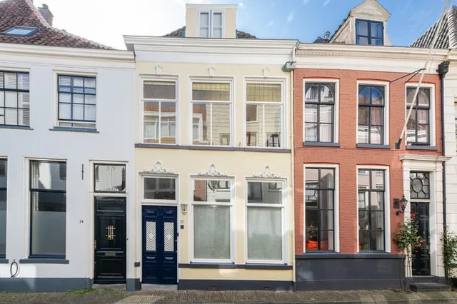 Walstraat 22