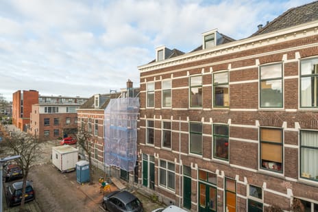 Gashouderstraat 47-B02