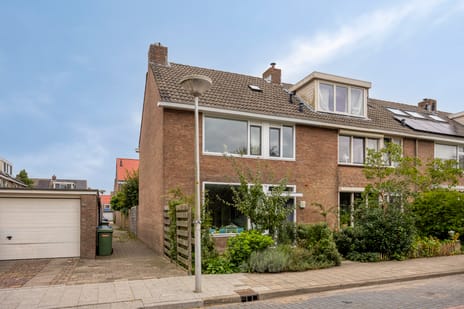 Vingerhoedtstraat 13