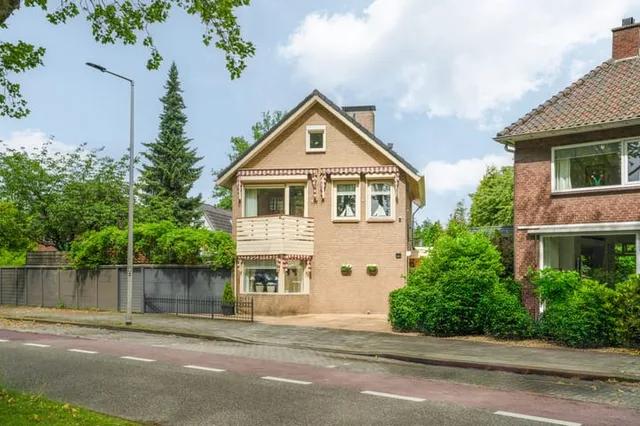 Boddenkampsingel 13