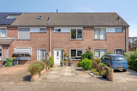 Rietsnijder 14
