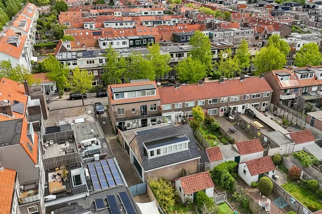 Vergierdeweg 87