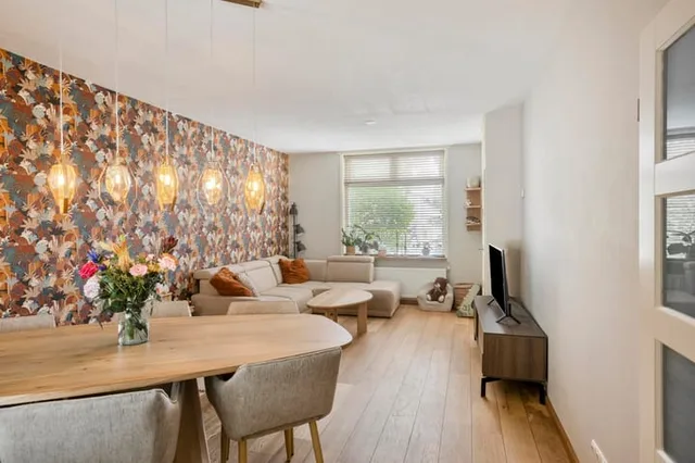 Reestraat 3