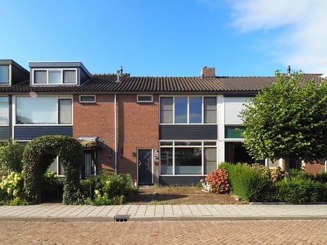 Da Costastraat 8