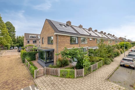Kromwijkerkade 33