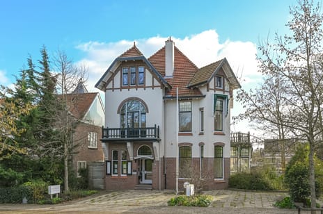 Bloemendaalseweg 163