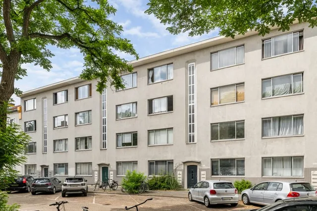 Dijkstraat 17-D