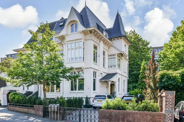 Groot Hertoginnelaan 6-A