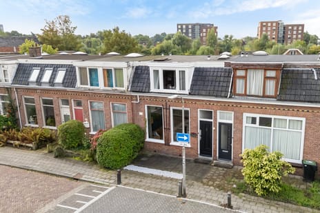 Achter de Hoven 190