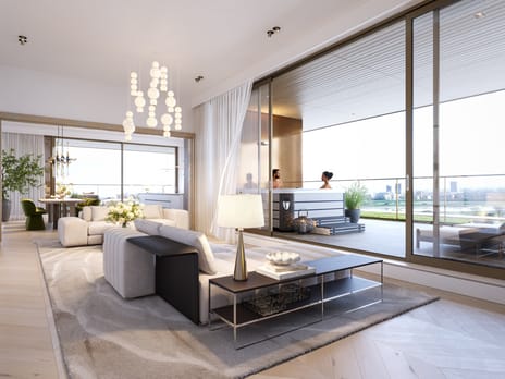 Scarlet | Penthouse (Bouwnr. 675)