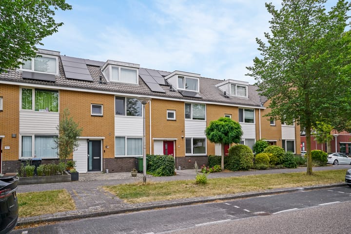 Loethoelilaan 81