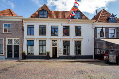 Smedestraat 9-D