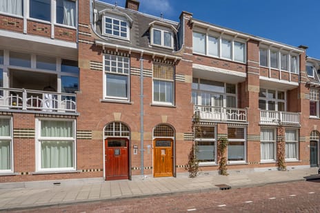 Bentinckstraat 23