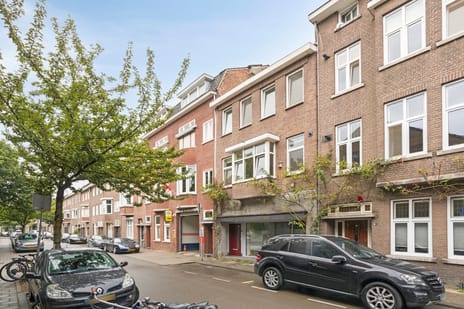 Sint Nicolaasstraat 10-B01