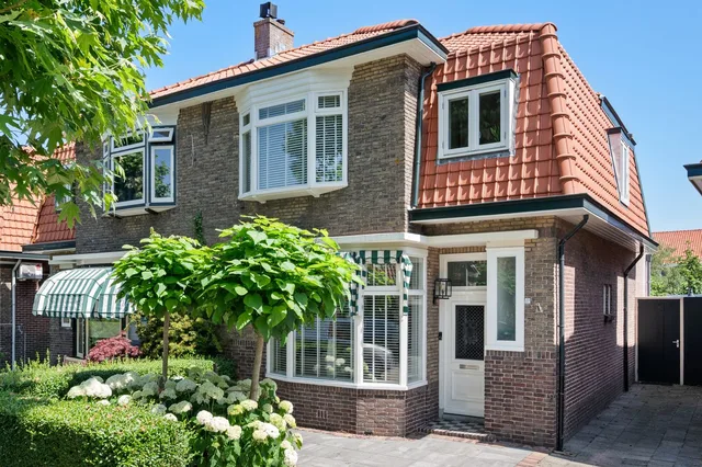 Veldhorststraat 27