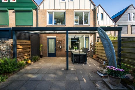 NVM Open Huizen Dag Slenerbrink 208