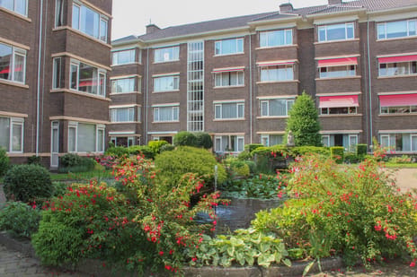Benoordenhoutseweg 221