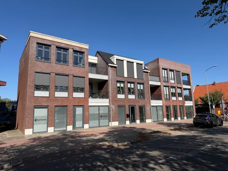 Parkstraat 34