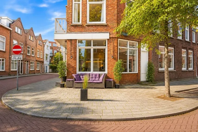 Châlonsstraat 6-A