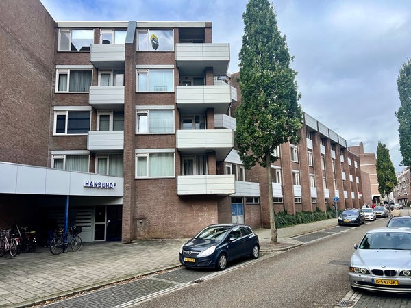 Mariagardestraat 323