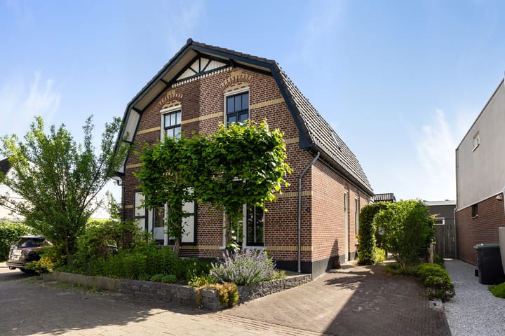 Arbeidstraat 8