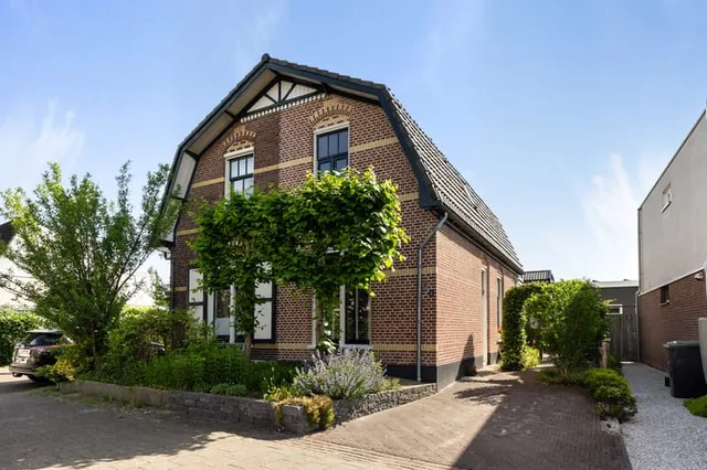 Arbeidstraat 8