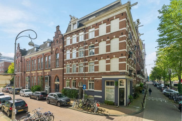 Lepelkruisstraat 2-H