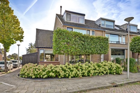Piet Heinstraat 1