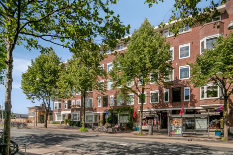 Tweede Hugo de Grootstraat 72-2